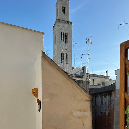 Corte Del Carmine Bari Exterior foto